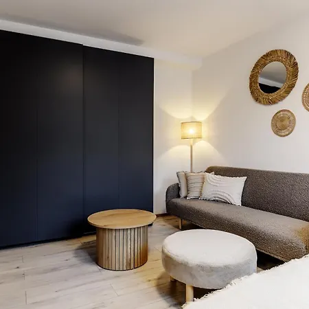 Apartman Pod Spilberkem Брно Экстерьер фото