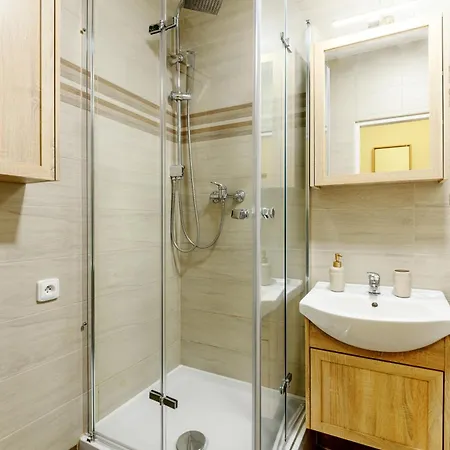 Apartman Pod Spilberkem Брно Экстерьер фото