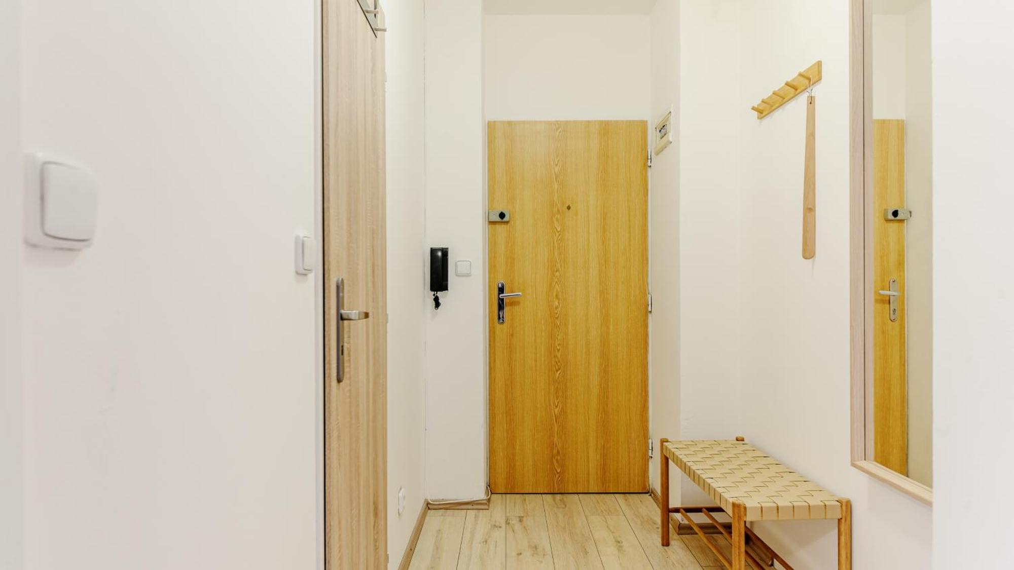 Apartment Pod Spilberkem